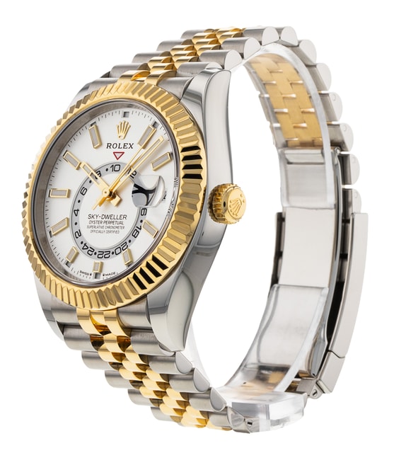 Rolex Sky-Dweller 336933 Image 2